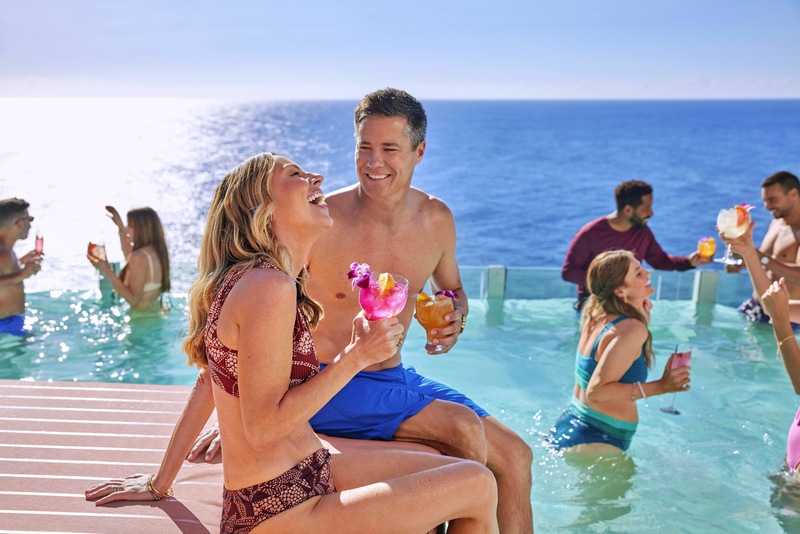 7 Night Western Caribbean & Perfect Day